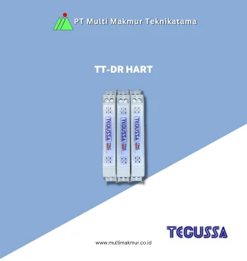 TT-DR HART